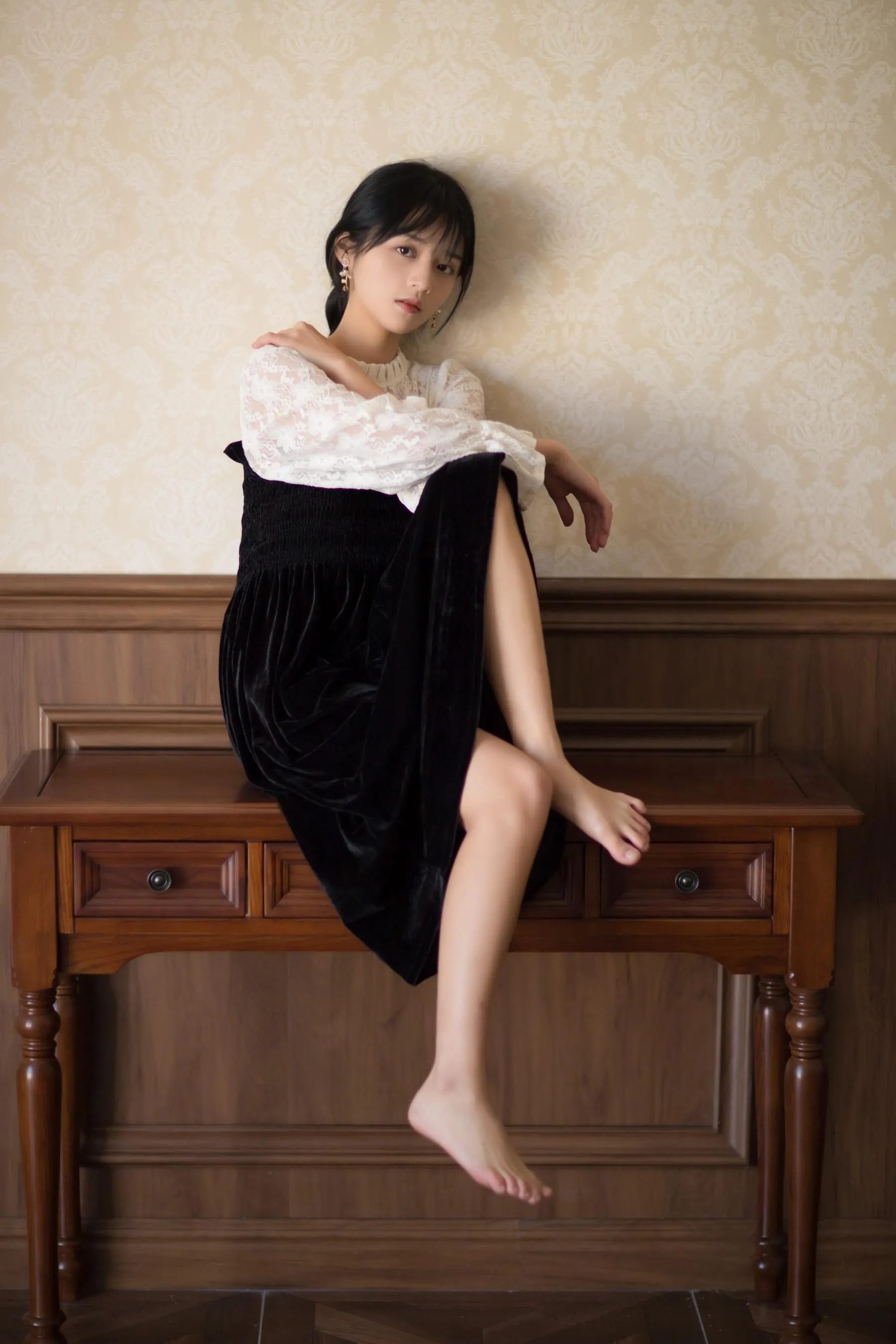[YITUYU艺图语]2021.08.12 遥远的你 雨文 [35P]插图8